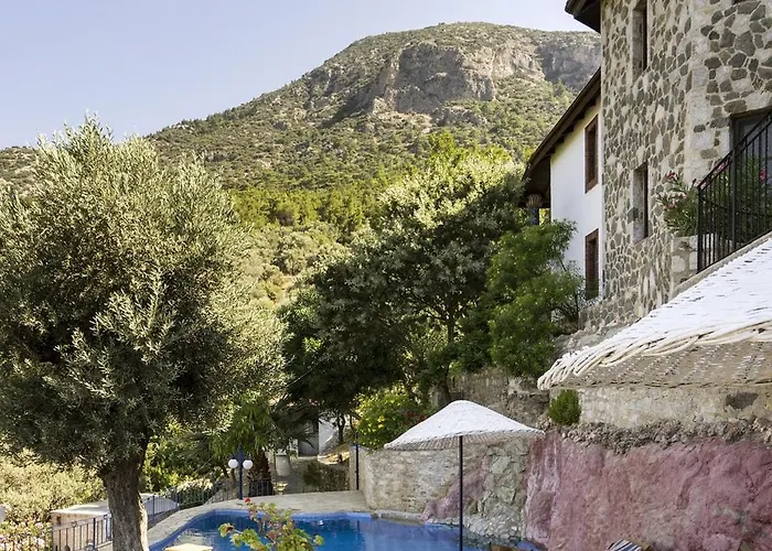 Sato Triopia Butik 3* Yakakoy (Bodrum)