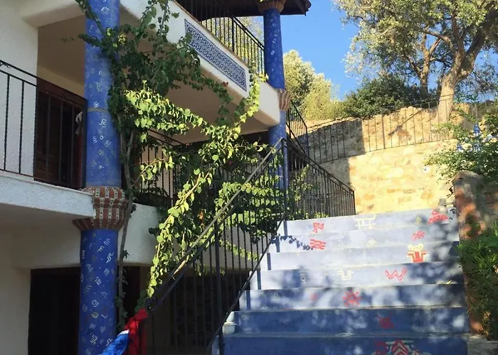 Sato Triopia Butik Hotel