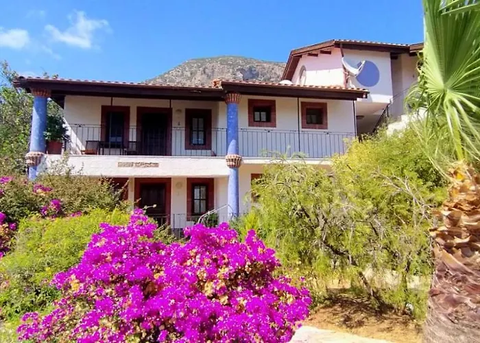 Hotel Sato Triopia Butik