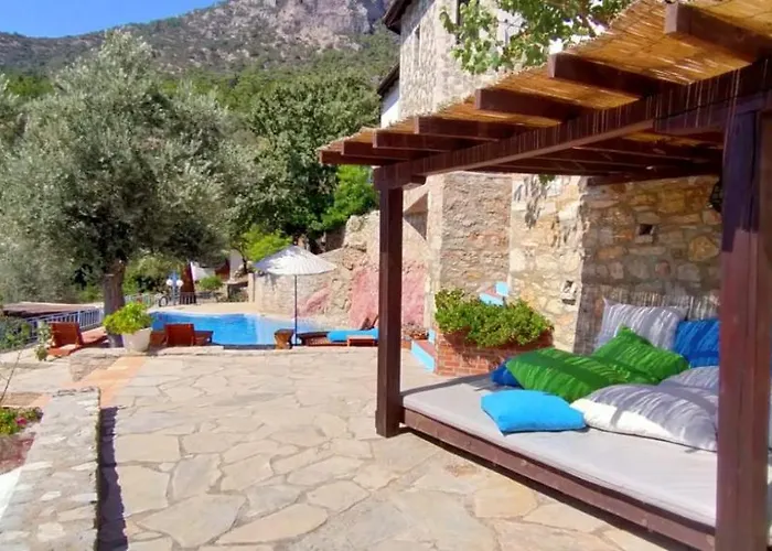 Hotel Sato Triopia Butik 3*