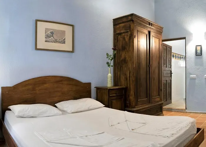 Sato Triopia Butik Hotel Yakakoy (Bodrum)