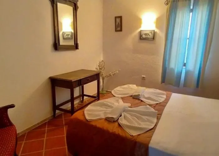 Sato Triopia Butik Hotel Yakakoy (Bodrum)