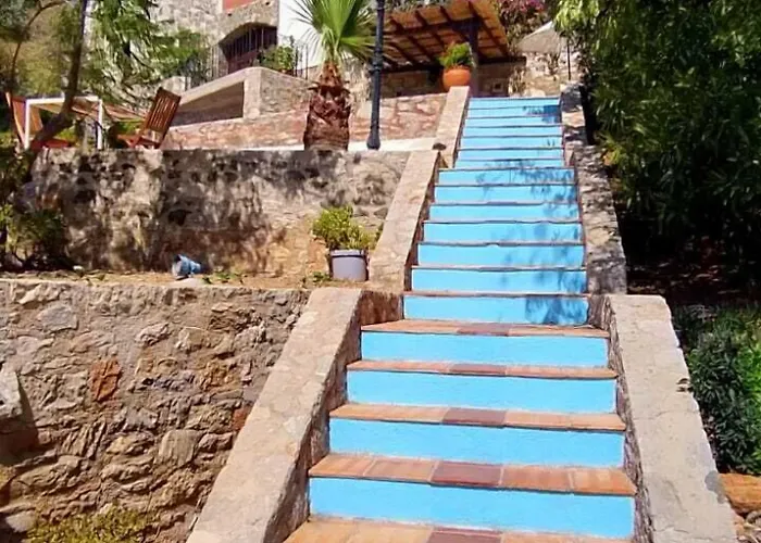 şato Triopia Butik 3*