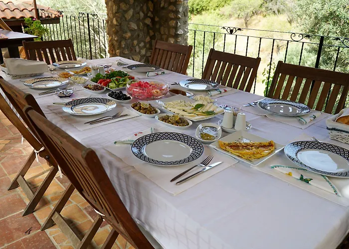 Sato Triopia Butik 3* Yakakoy (Bodrum)