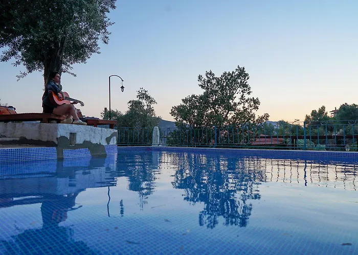 Sato Triopia Butik Hotel