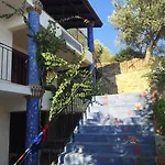 Sato Triopia Butik Hotel