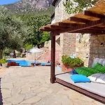 Hotel Sato Triopia Butik 3*
