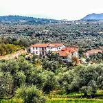 Hotel Sato Triopia Butik Datca