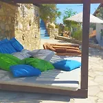 Sato Triopia Butik 3* Datca