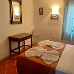 Sato Triopia Butik Hotel Datca