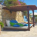 Sato Triopia Butik Hotel Datca