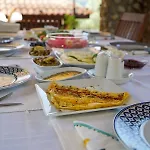Sato Triopia Butik Hotel Datca
