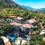 Hotel Sato Triopia Butik Datca