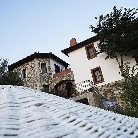 Sato Triopia Butik Yakakoy (Bodrum)