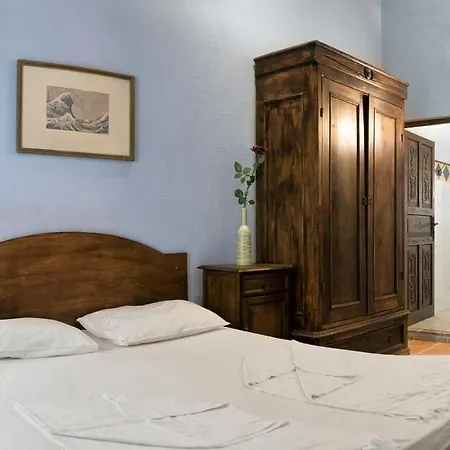Sato Triopia Butik Hotel Datça