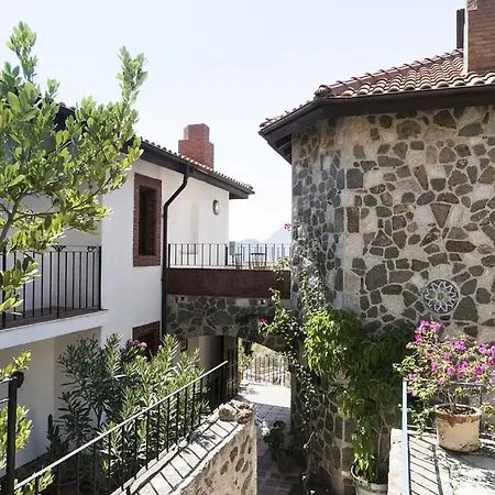 Otel Sato Triopia Butik 3*