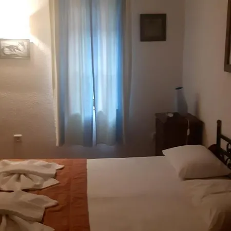 Hotel Sato Triopia Butik