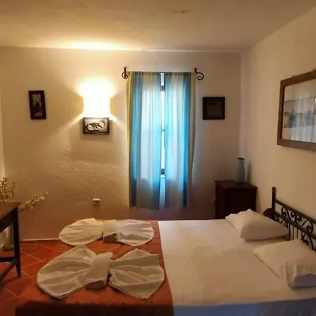 Hotel Sato Triopia Butik Datça