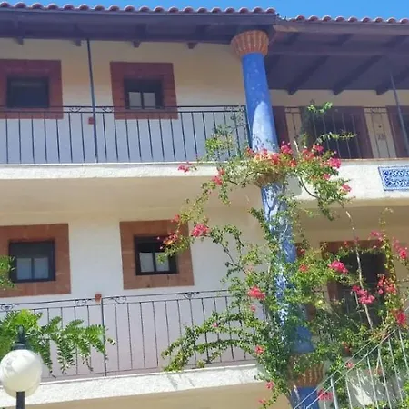Hotel Sato Triopia Butik Datça