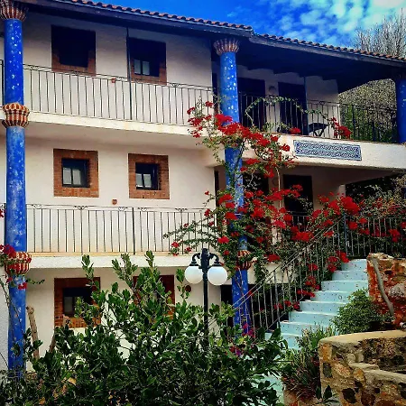 Hotel Sato Triopia Butik Datça