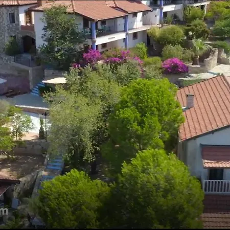 Otel Sato Triopia Butik Yakakoy (Bodrum)