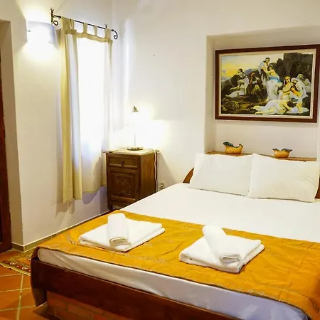 Sato Triopia Butik 3* Datça