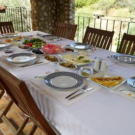 Sato Triopia Butik 3* Datça