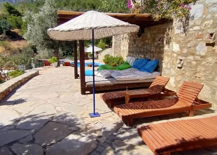 Otel Sato Triopia Butik