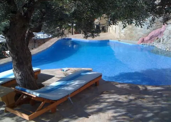 Otel Sato Triopia Butik