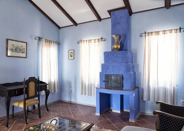 Hotel Sato Triopia Butik Datca