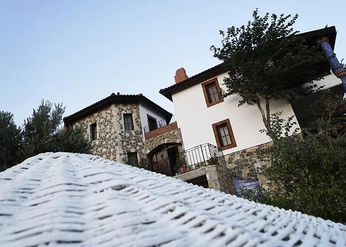 Sato Triopia Butik Datca