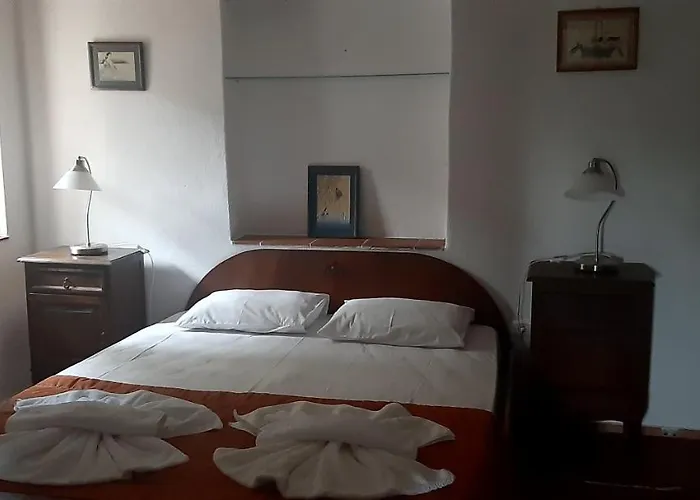 Sato Triopia Butik Yakakoy (Bodrum)