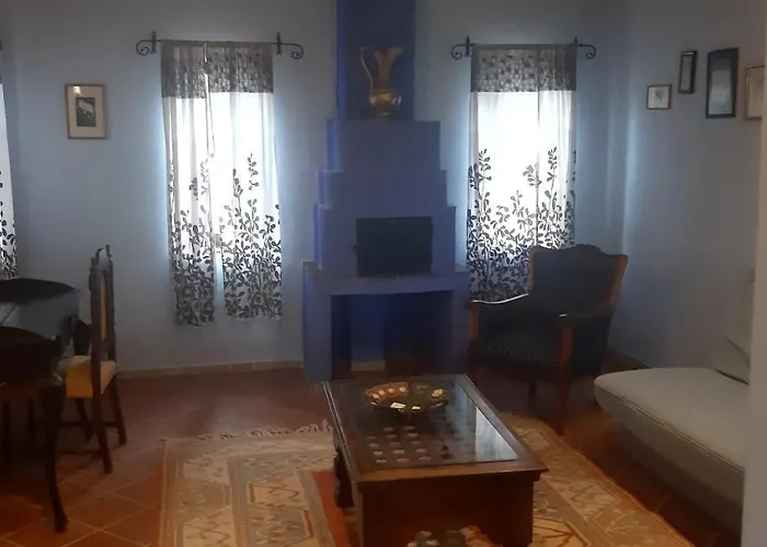 Sato Triopia Butik Hotel Datca