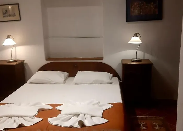 Sato Triopia Butik Hotel Datca