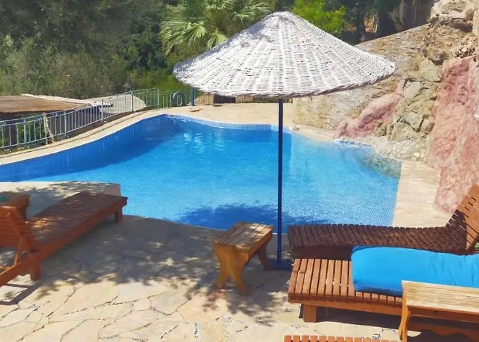 Sato Triopia Butik 3*