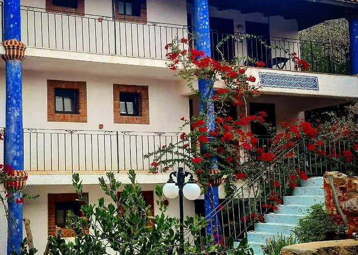 Hotel Sato Triopia Butik Datca