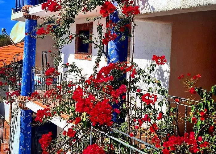 Sato Triopia Butik Hotel 3*