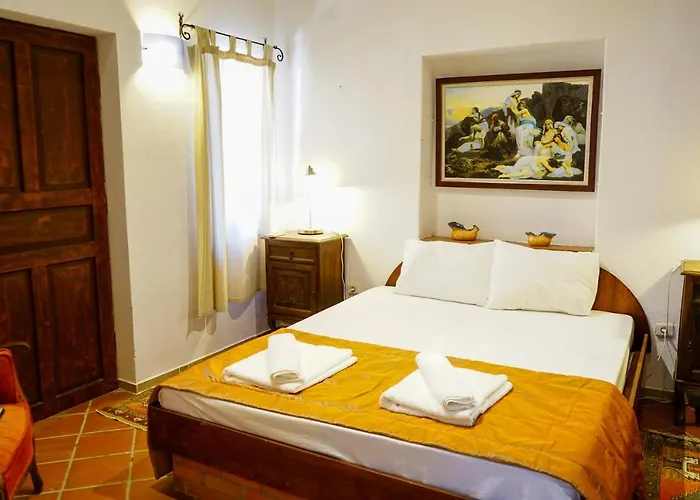 Sato Triopia Butik 3* Datca