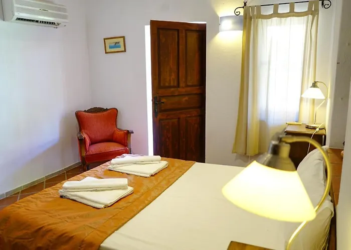 Sato Triopia Butik Hotel