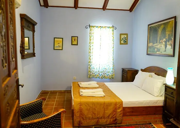 Hotel Sato Triopia Butik