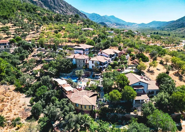 Sato Triopia Butik Otel 3*