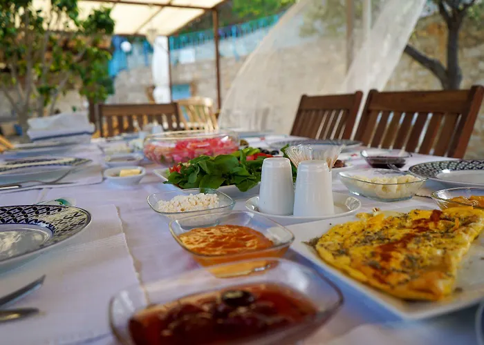 Sato Triopia Butik Hotel