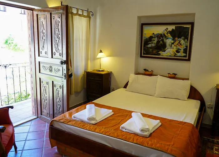 Sato Triopia Butik 3* Datca