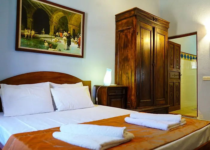 Sato Triopia Butik 3* Datca