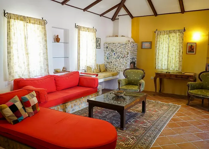 Hotel Sato Triopia Butik Datca