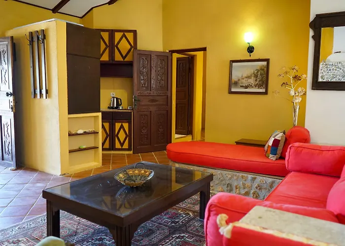 Sato Triopia Butik Hotel 3*